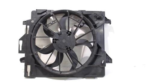KOELVENTILATORMOTOR Chrysler Voyager / Grand Voyager (RT), Auto-onderdelen, Airco en Verwarming, Chrysler, Gebruikt