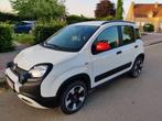 FIAT Panda cross 1.0, Auto's, Parkeersensor, Panda, Wit, 999 cc