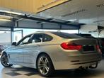 BMW 418D Sport Xenon Navi Leder Euro6b GranCoupé, 100 kW, 4 deurs, Achterwielaandrijving, 1995 cc