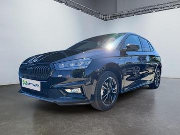 Skoda Fabia Monte Carlo  beschikbaar voor biedingen