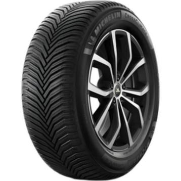 Pneu Michelin CrossClimate 2 All-season 215/55 R16 97V, Neuf, 215 mm, 4 Saisons, Véhicule de tourisme