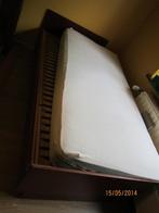 Lit en stratifié 1p. Adam D, Enlèvement, Utilisé