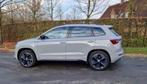 Skoda karoq sportline 2024 110 kw (150 CH), Auto's, Skoda, Automaat, Zwart, Alcantara, Karoq