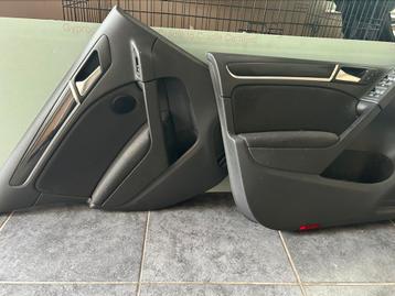 Deurpanelen golf 6 - 6gti beschikbaar voor biedingen