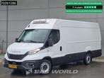 Iveco Daily 35S18 3.0L Automaat Koelwagen L4H2 Thermo King V, Auto's, Automaat, Euro 6, 4 cilinders, Iveco