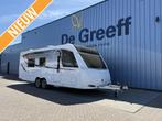 Kabe Imperial 630 TDL FK, Caravans en Kamperen, Caravans, Schokbreker, 7 tot 8 meter, Bedrijf, Kabe