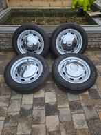 Vw kever velgenset 4x130, Enlèvement