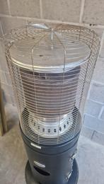 Terrasverwarmer, Tuin en Terras, Ophalen, Zo goed als nieuw, Gas, Vloer