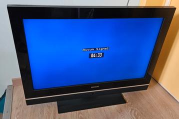 Télévision MD30267 80cm