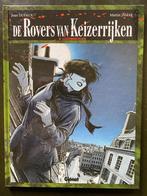 De rovers van keizerrijken 4 - Leedbrenger, Ophalen of Verzenden, Martin Jamar, Zo goed als nieuw, Eén stripboek