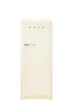 SMEG Diepvries Retro Crème, Ophalen, Gebruikt, 100 tot 150 cm, 50 tot 100 cm