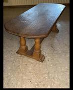 Table de salon, Enlèvement, Utilisé, Ovale, Chêne