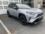 Toyota RAV-4 STYLE, Auto's, Toyota, Te koop, 178 pk, Emergency brake assist, 131 kW