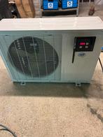 Warmtepomp Zwembad 5Kw, Ophalen, Zo goed als nieuw