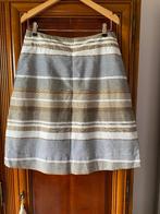 Rok Xandres, Kleding | Dames, Rokken, Beige, Knielengte, Maat 38/40 (M), Ophalen of Verzenden