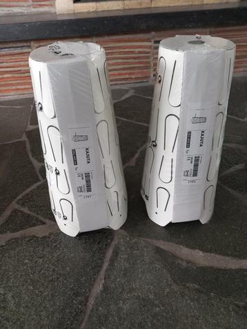 2 Lampen IKEA Nieuw, Enlèvement, Neuf