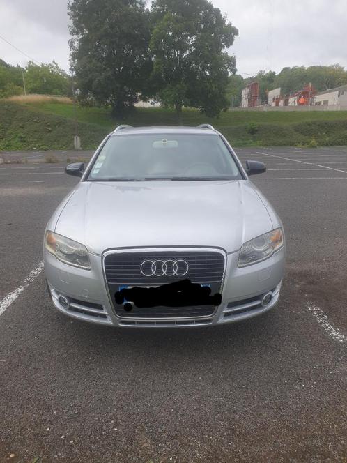 Te koop audi a4 b7 2.0 tfsi break ethanol flexfuel of echan, Auto's, Audi, Particulier, A4, ABS, Airbags, Airconditioning, Alarm