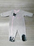 zacht pyjamaatje BULLE DE BB mt 68, Kinderen en Baby's, Babykleding | Maat 68, Meisje, Bulle de bb, Gebruikt, Ophalen of Verzenden