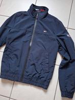Blauwe jas Tommy Hilfiger maat xs perfecte nieuwstaat, Ophalen, Blauw, Zo goed als nieuw, Tommy hilfiger