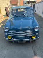 PRACHTIGE FIAT 1100 BREAK, Auto's, Blauw, 5 deurs, Particulier, Blauw