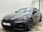 BMW 420 420d M Coupe Leder GPS Camera Lazer lights, Auto's, Automaat, 4 zetels, https://public.car-pass.be/vhr/7e131421-8266-4d42-9ff2-af5552d7592e