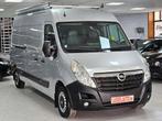 Opel Movano 2.3CDTI L3 H2 BiTurbo Auto CAMERA Attache Clim G, Automaat, Gebruikt, 4 cilinders, Electronic Stability Program (ESP)