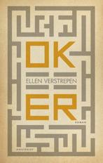 Te Koop Boek OKER Ellen Verstrepen, Boeken, België, Ophalen of Verzenden, Zo goed als nieuw, Ellen Verstrepen