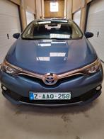 toyota, Stof, Electronic Stability Program (ESP), Euro 6, 4 cilinders