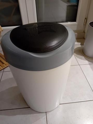 Luieremmer Tomme tippee simplee Sangenic beschikbaar voor biedingen