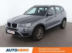 BMW X3 xDrive 20i (bj 2016, automaat), Auto's, BMW, Automaat, Gebruikt, 5 zetels, USB
