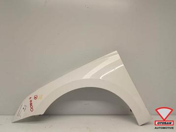 Skoda Octavia 4 2020+ Zijscherm Spatbord Links Voor Originee beschikbaar voor biedingen