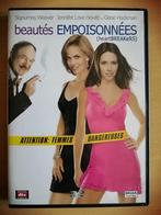 DVD Beautés empoisonnées (Sigourney Weaver, Gene Hackman...), Enlèvement ou Envoi