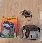 Walkman in doos Zo goed als nieuw. Wijnoogst. Rendez-vous in, Ophalen of Verzenden
