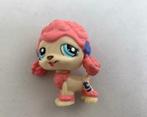 LITTLEST PET SHOP LPS 1520 poedel hond Poodle dog Pet Pairs, Verzamelen, Verzenden, Zo goed als nieuw