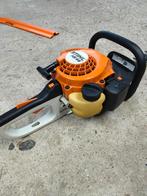 Heggenschaar Stihl, Tuin en Terras, Ophalen, Gebruikt, Benzine, Stihl