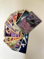 Pokemon kaarten, Ophalen, Zo goed als nieuw, Meerdere kaarten