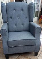splinternieuwe oorfauteuil te koop, Huis en Inrichting, Fauteuils, Ophalen