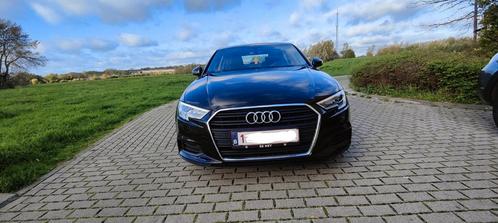 Audi-A3 Limousine, Autos, Audi, Particulier, A3, ABS, Airbags, Air conditionné, Alarme, Bluetooth, Ordinateur de bord, Verrouillage central