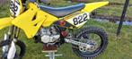 Suzuki rm 85, Vélos & Vélomoteurs, Cyclomoteurs | Cyclomoteurs de cross, Comme neuf, Suzuki, Enlèvement ou Envoi