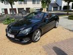2013 Mercedes-Benz E220 CDI Cabrio, Auto's, Mercedes-Benz, Automaat, Gebruikt, Cabriolet, Bedrijf