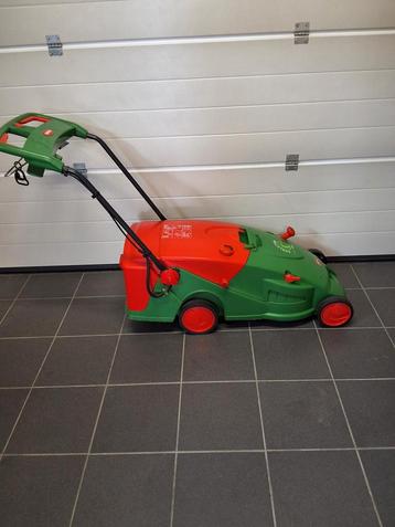 Grasmaaier BRILL, Tuin en Terras, Ophalen, Zo goed als nieuw