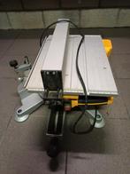 Zaagmachine power plus, Bricolage & Construction, Outillage | Scies mécaniques, Enlèvement, Comme neuf