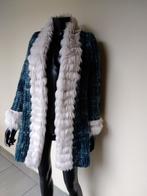 Prachtige winterjas dames., Winterjas, Verzenden, Gedragen, Maat 42/44 (L)