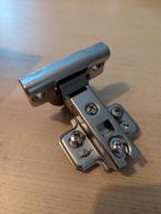 Scharnier IKEA Pax kastdeur, 18 stuks, Ophalen of Verzenden, Gebruikt, Scharnier