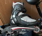 Roller fila taille 42, Sport en Fitness, Skeelers, Ophalen, Zo goed als nieuw