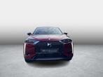 DS 3 Crossback E-Tense Opera 50 kWh DS3 E-Tense Opera, Auto's, Gebruikt, 1520 kg, 136 pk, Leder