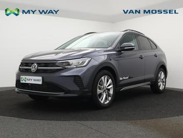 Volkswagen Taigo Taigo 1.0 TSI United OPF beschikbaar voor biedingen