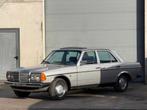 1981 Mercedes-Benz 300 D, Auto's, Automaat, Gebruikt, Overige modellen, Bedrijf