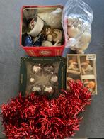 Kerstboom versiering, Diversen, Kerst, Ophalen, Zo goed als nieuw