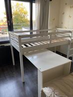 HOOGSLAPER MET BUREAU!!! Eerst is eerst, Kinderen en Baby's, Kinderkamer | Bedden, Ophalen